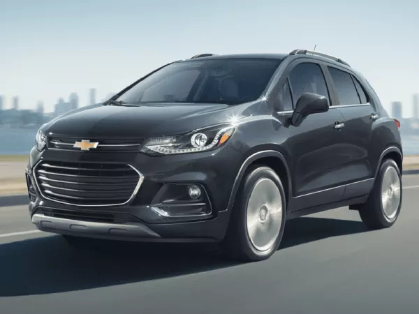 Dịch vụ thay Kính chắn gió xe Chevrolet Trax tận nơi